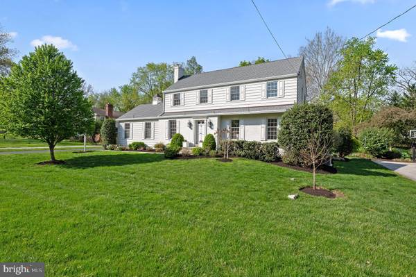 Berwyn, PA 19312,832 CONTENTION LN