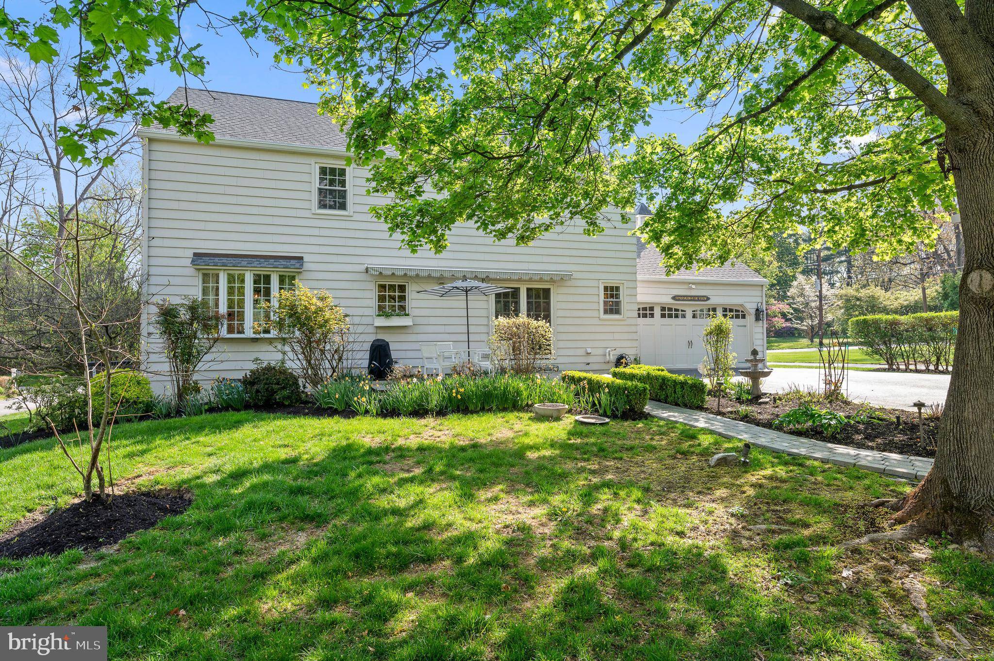 Berwyn, PA 19312,832 CONTENTION LN
