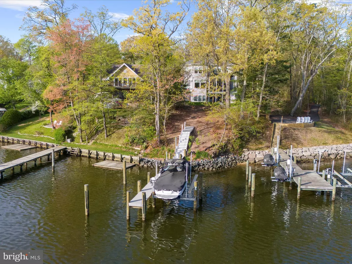 Severna Park, MD 21146,282A NORTH DR