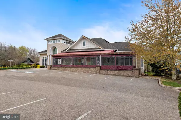 West Creek, NJ 08092,771 S MAIN ST