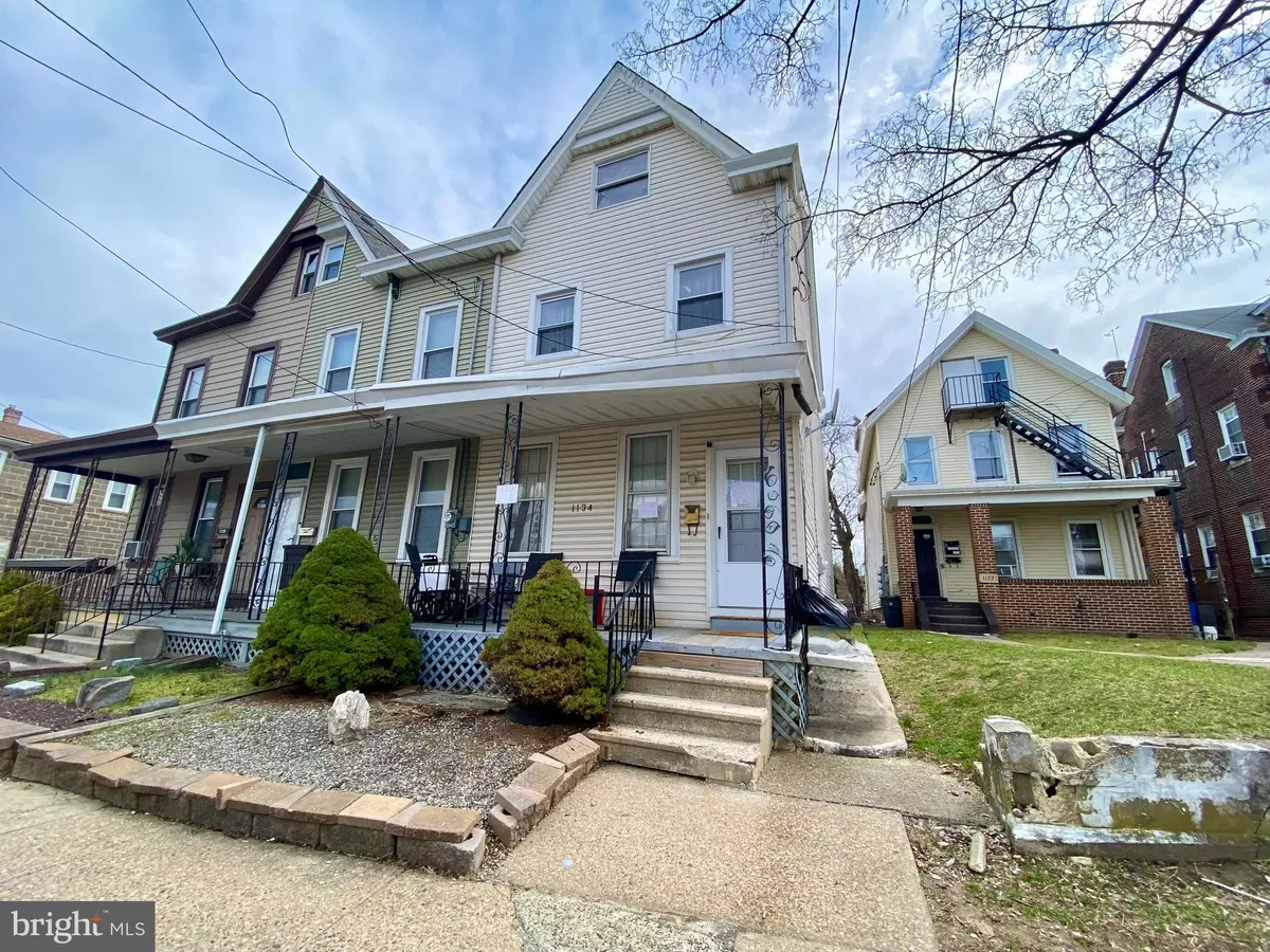 Trenton, NJ 08638,1134 BRUNSWICK AVE