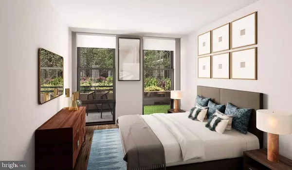 Washington, DC 20016,4000 WISCONSIN AVE NW #1B-4K-541