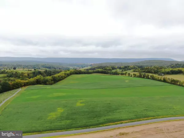 Tyrone, PA 16686,TRACT 4: 2+/- ACRES BURKET RD