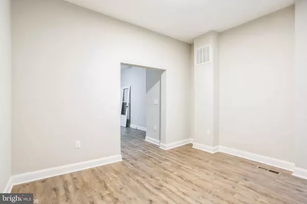 Baltimore, MD 21216,3025 WALBROOK AVE