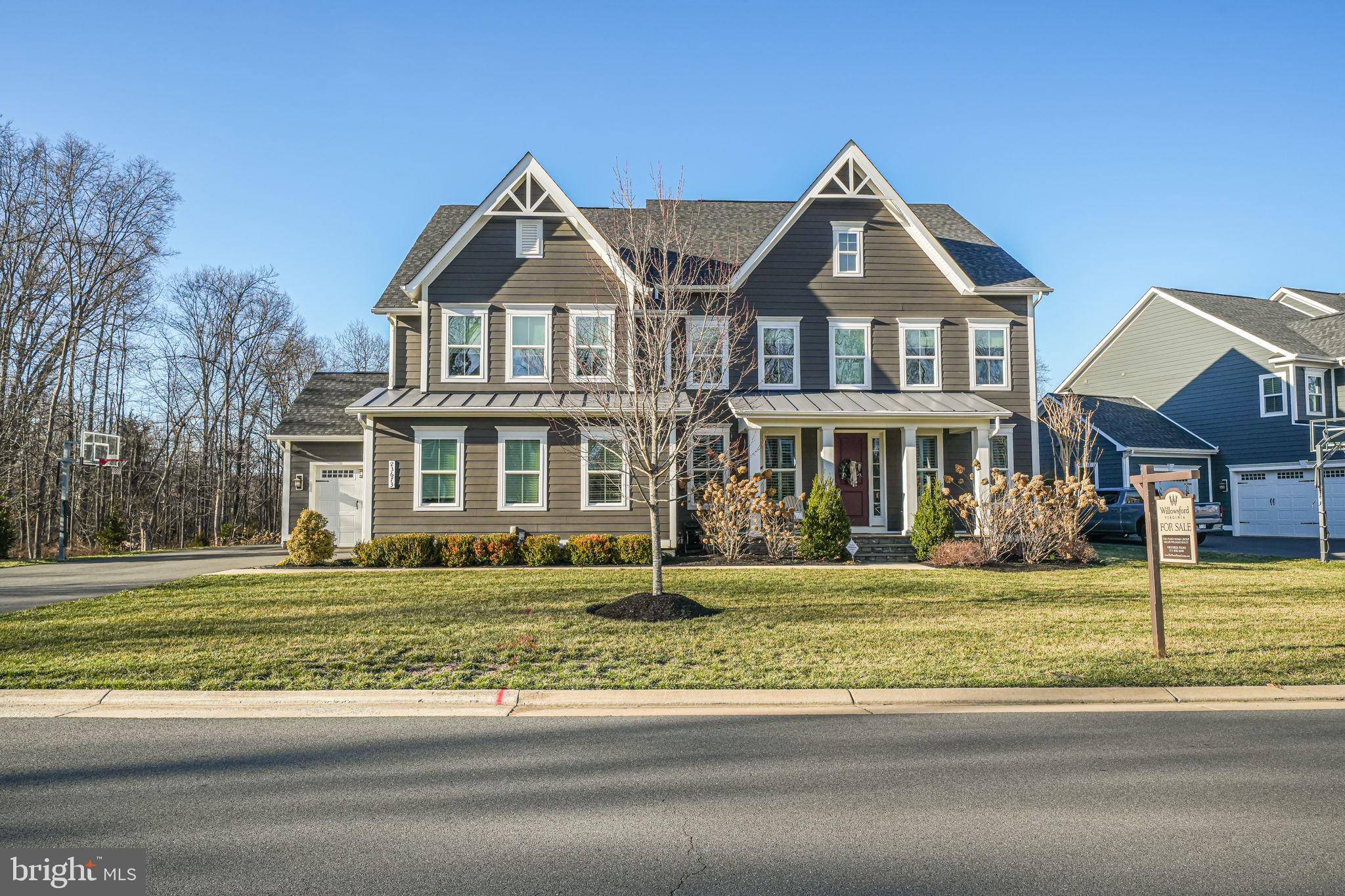 23673 AMESFIELD PL, Aldie, VA 20105
