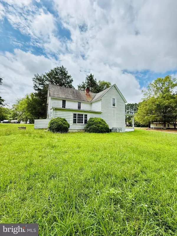 Scottsburg, VA 24589,1031 MACDONALD DRIVE