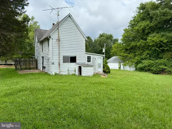 Scottsburg, VA 24589,1031 MACDONALD DRIVE