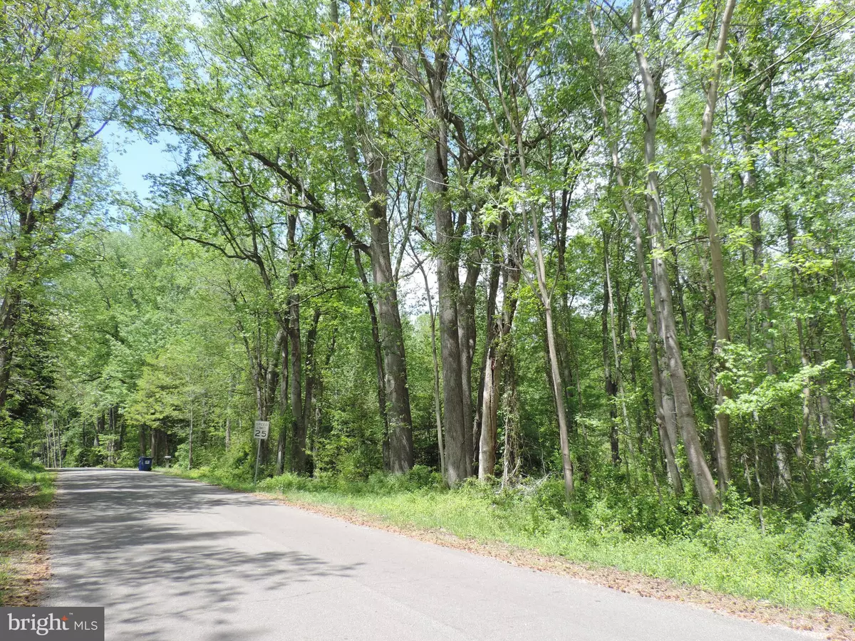 King George, VA 22485,LOT 12 SAINT PAULS ROAD