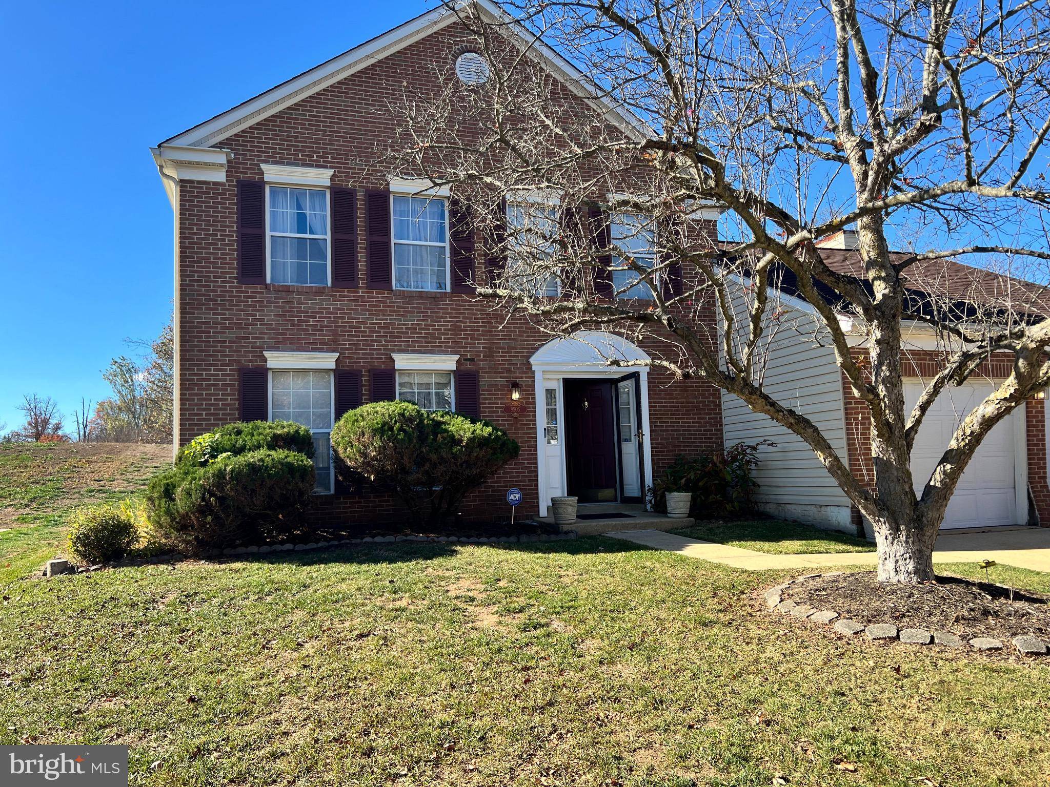 Clinton, MD 20735,9505 SILVER FOX TURN