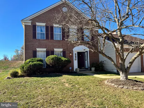Clinton, MD 20735,9505 SILVER FOX TURN
