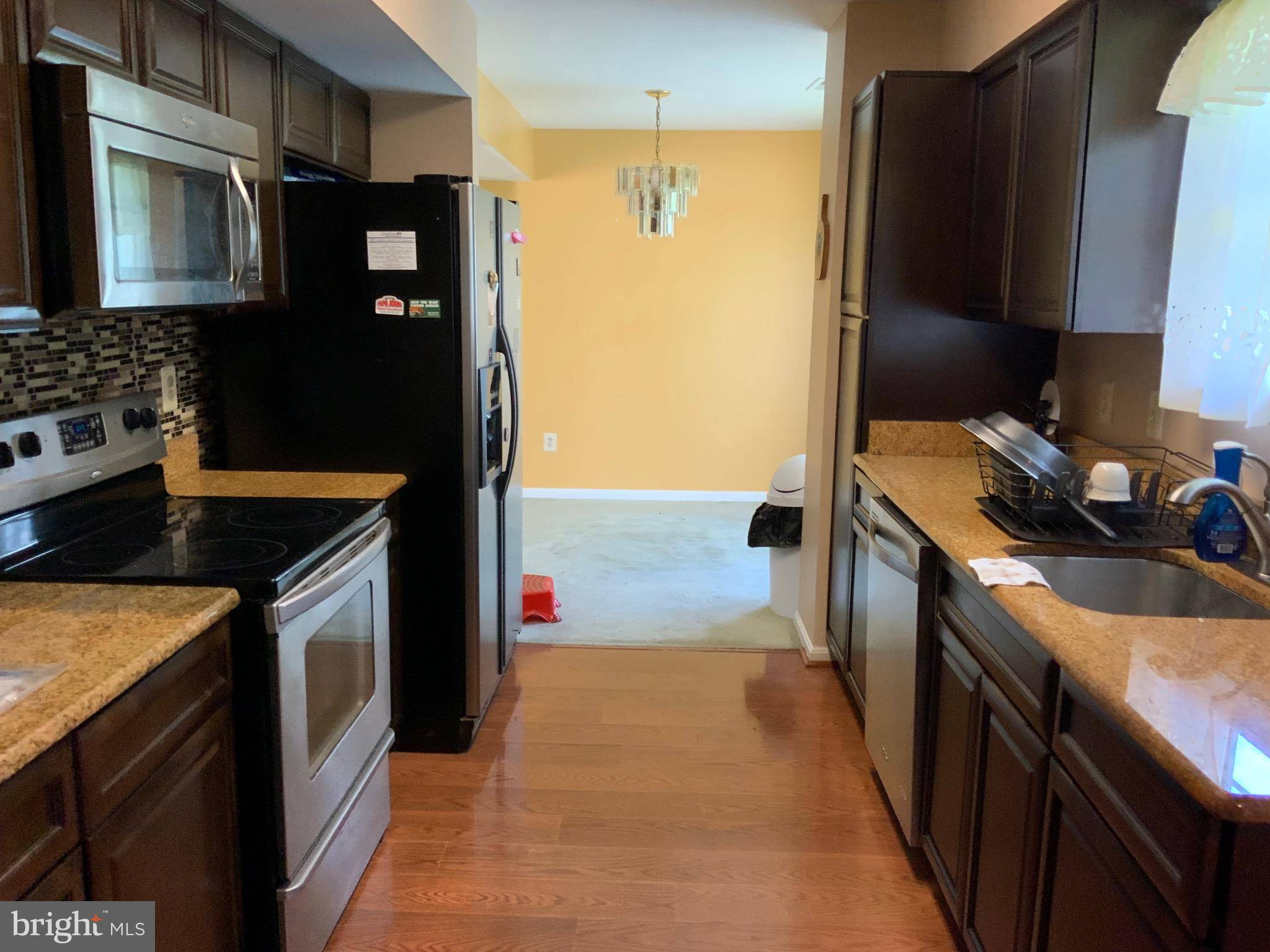Clinton, MD 20735,9505 SILVER FOX TURN