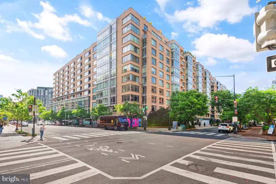 1155 23RD ST NW #6G, Washington, DC 20037