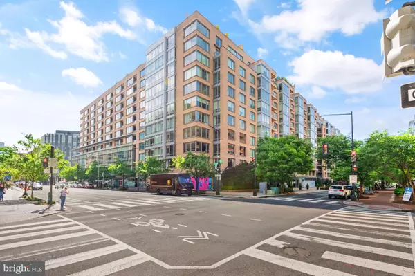 1155 23RD ST NW #6G, Washington, DC 20037