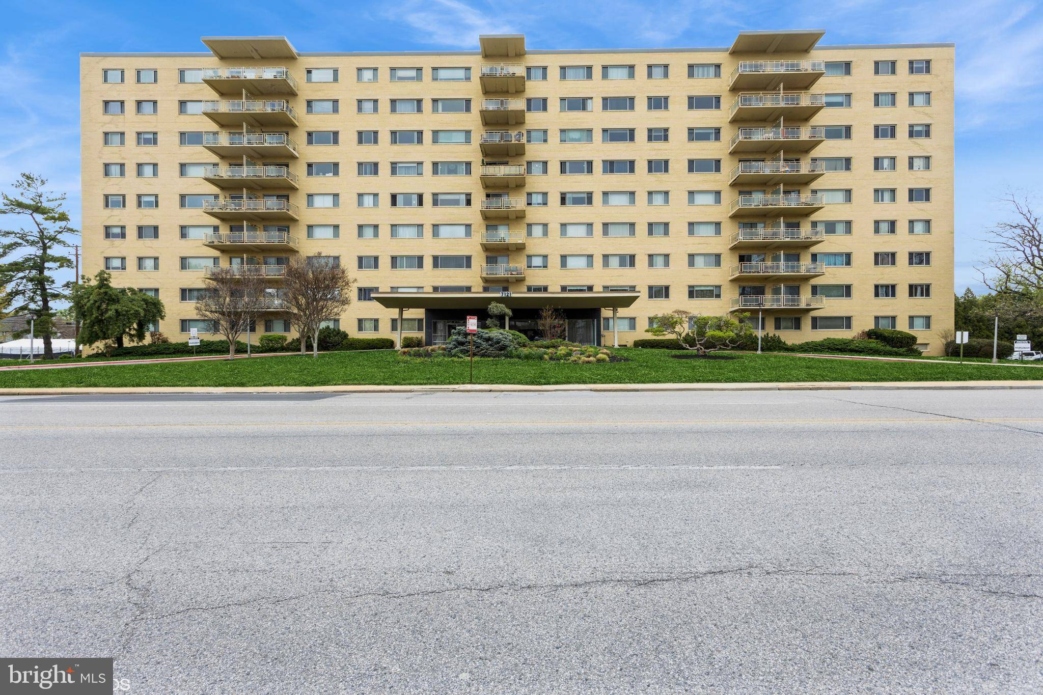 7121 PARK HEIGHTS AVE #510, Baltimore, MD 21215