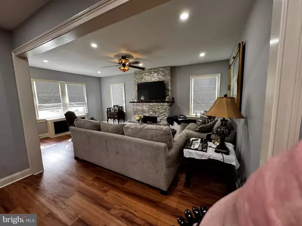 Lawrenceville, NJ 08648,766 PRESIDENT