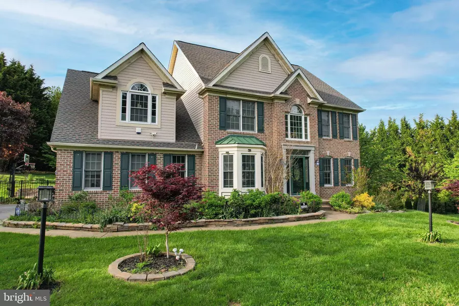 1720 BENNETT RD, Sykesville, MD 21784