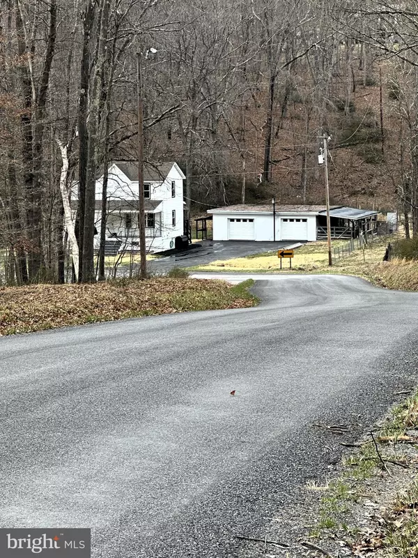 Cumberland, MD 21502,15915 WILLIAMS RD SE