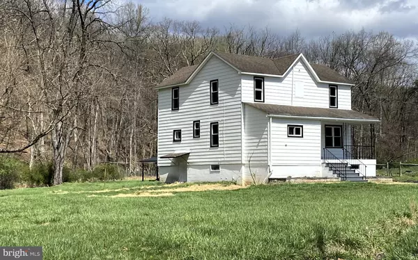 Cumberland, MD 21502,15915 WILLIAMS RD SE