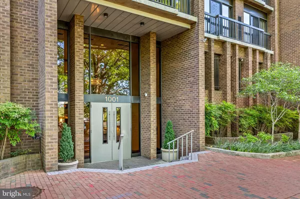 Washington, DC 20037,1001 26TH ST NW #304