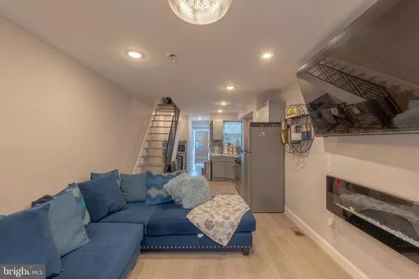 Philadelphia, PA 19125,2533 N LEE ST