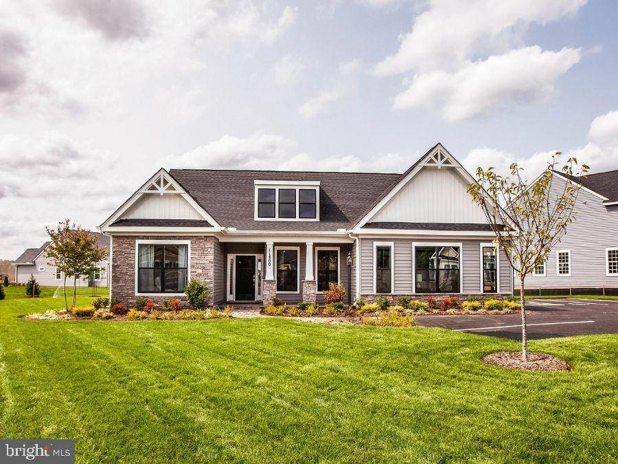 1 BLAKELY ST, Fredericksburg, VA 22408