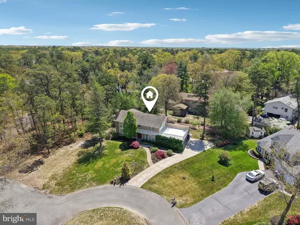 Millville, NJ 08332,3 MEADOW LARK LN