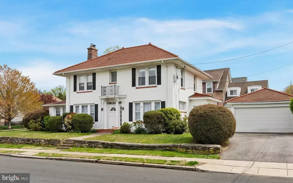 472 GAINSBORO RD, Drexel Hill, PA 19026