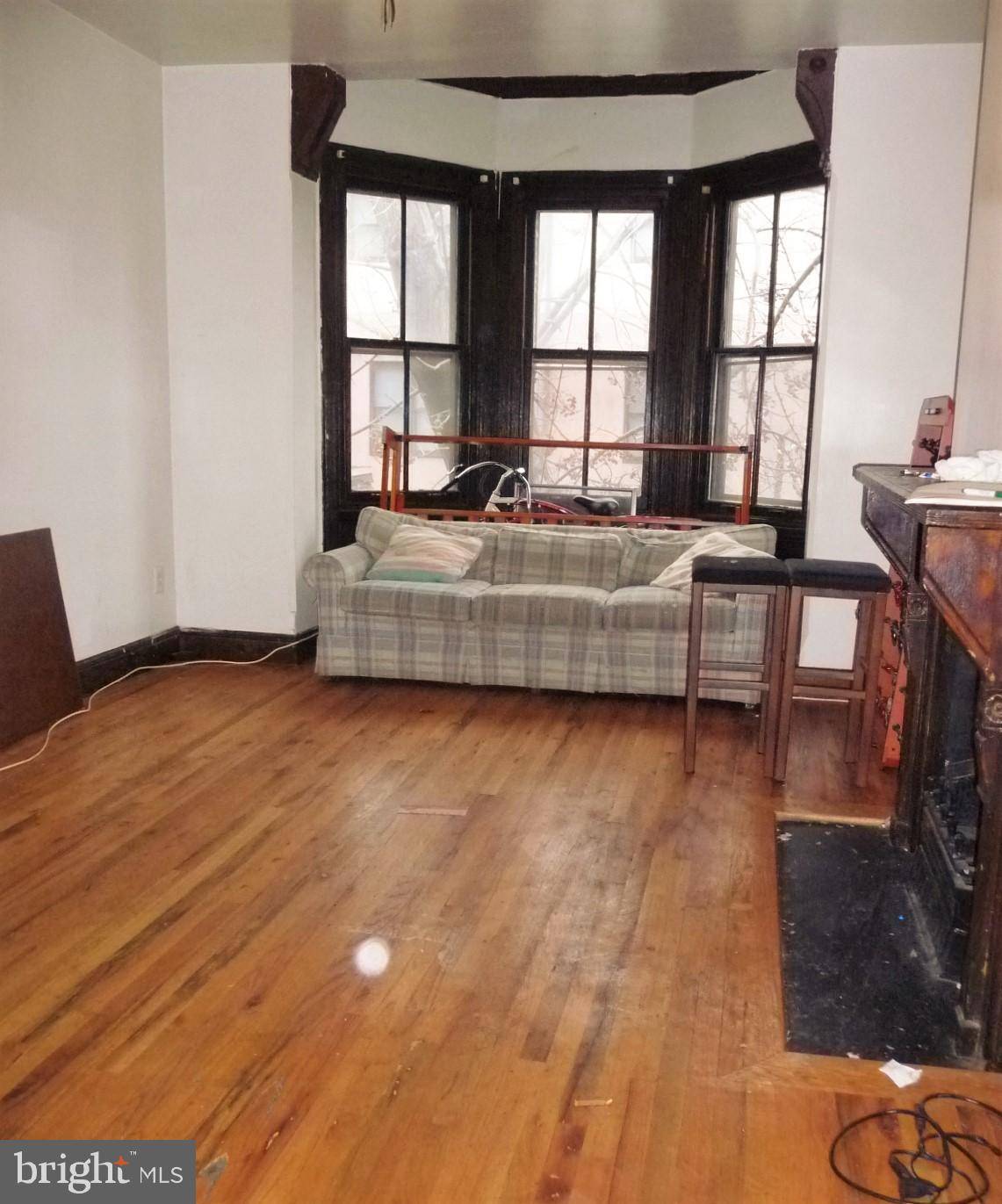 Philadelphia, PA 19104,3235 POWELTON AVE #2