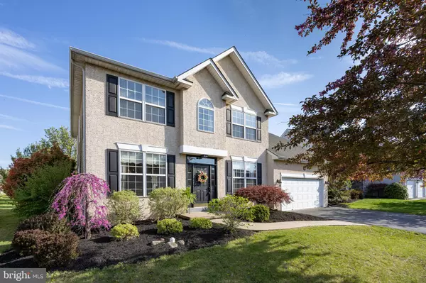 Gilbertsville, PA 19525,2484 JESSICA DR