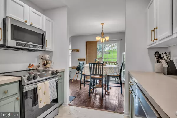 Etters, PA 17319,4 FARGREEN CT