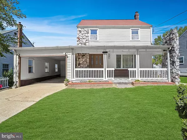 Lexington Park, MD 20653,21733 GAMBIER PL