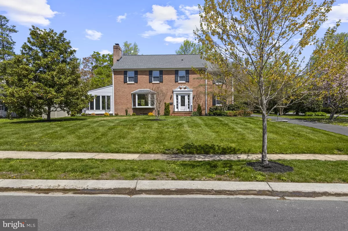 Wilmington, DE 19807,707 GREENWOOD RD