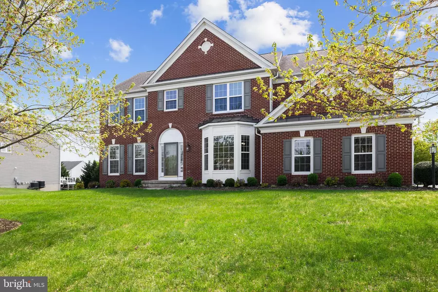 43877 PARAMOUNT PL, Chantilly, VA 20152