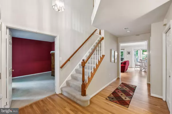 Montgomery Village, MD 20886,8401 SAINT REGIS WAY
