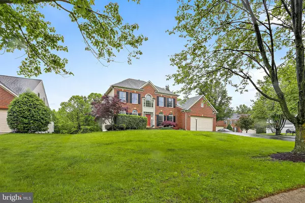 Laurel, MD 20723,11373 BISHOPS GATE LN