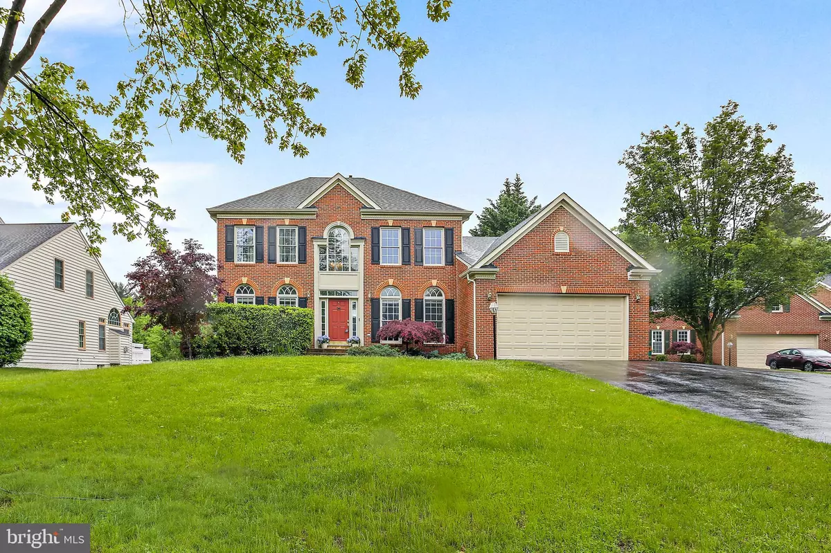 Laurel, MD 20723,11373 BISHOPS GATE LN