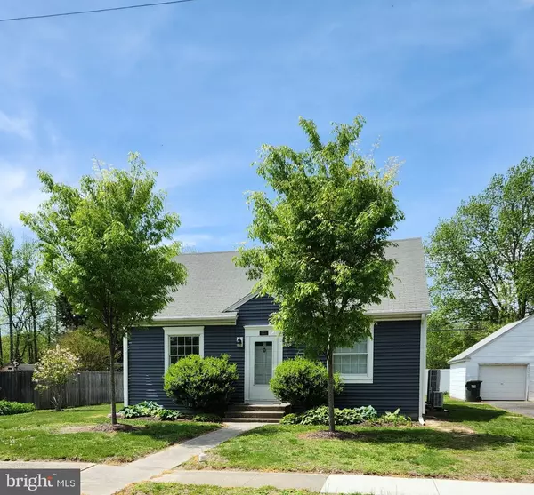 225 WYE AVE, Easton, MD 21601