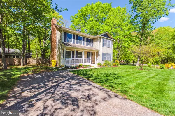 Shady Side, MD 20764,1485 CEDARHURST RD