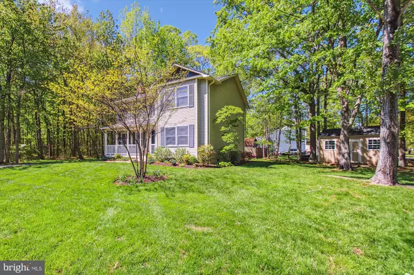 Shady Side, MD 20764,1485 CEDARHURST RD