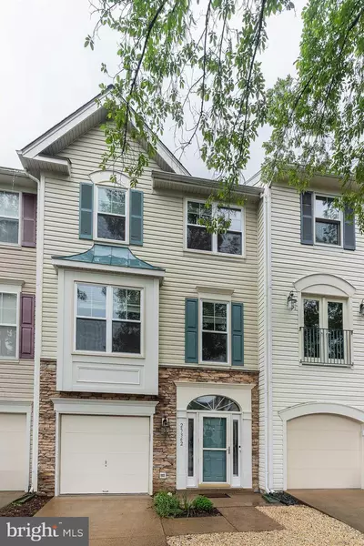 25362 ASHBURY DR, Chantilly, VA 20152