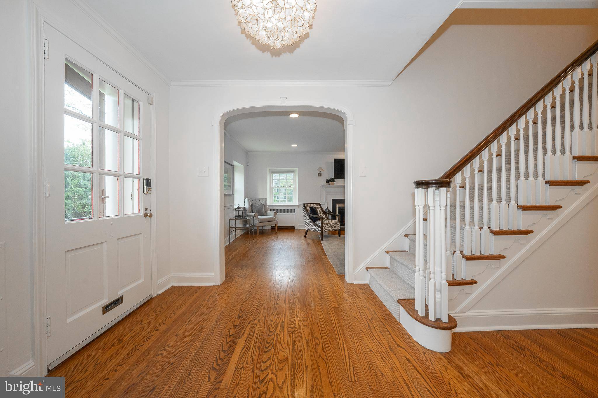 Wynnewood, PA 19096,337 WISTER RD