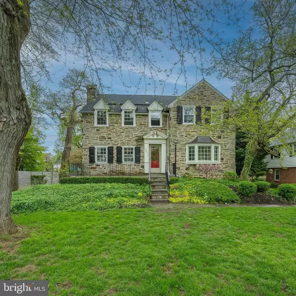 337 WISTER RD, Wynnewood, PA 19096