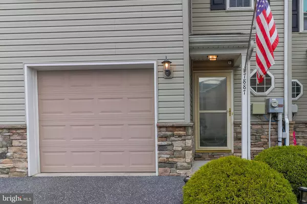 Harrisburg, PA 17112,7887 MANADA CT