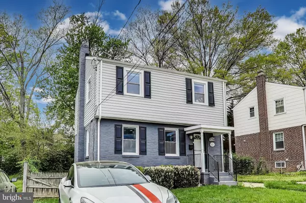 College Park, MD 20740,9736 WICHITA AVE