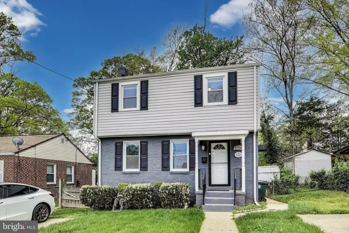 College Park, MD 20740,9736 WICHITA AVE