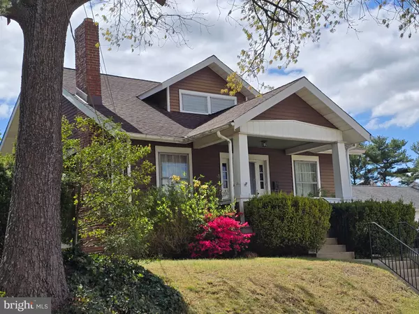 429 ROOSEVELT AVE, Pitman, NJ 08071