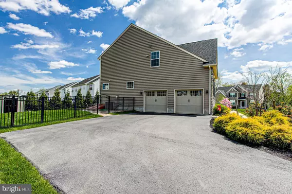 Jeffersonville, PA 19403,101 MARKLEY FARM