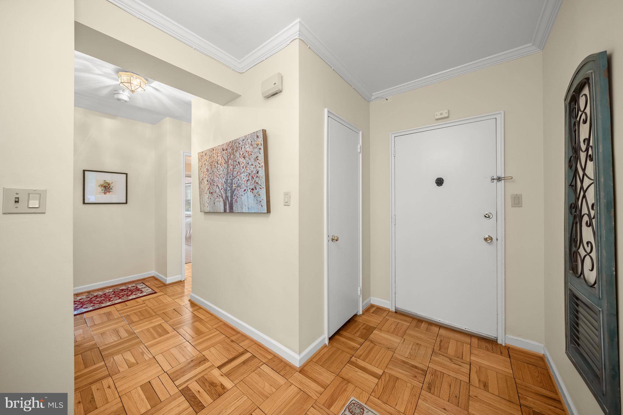 Washington, DC 20016,4301 MASSACHUSETTS AVE NW #2005