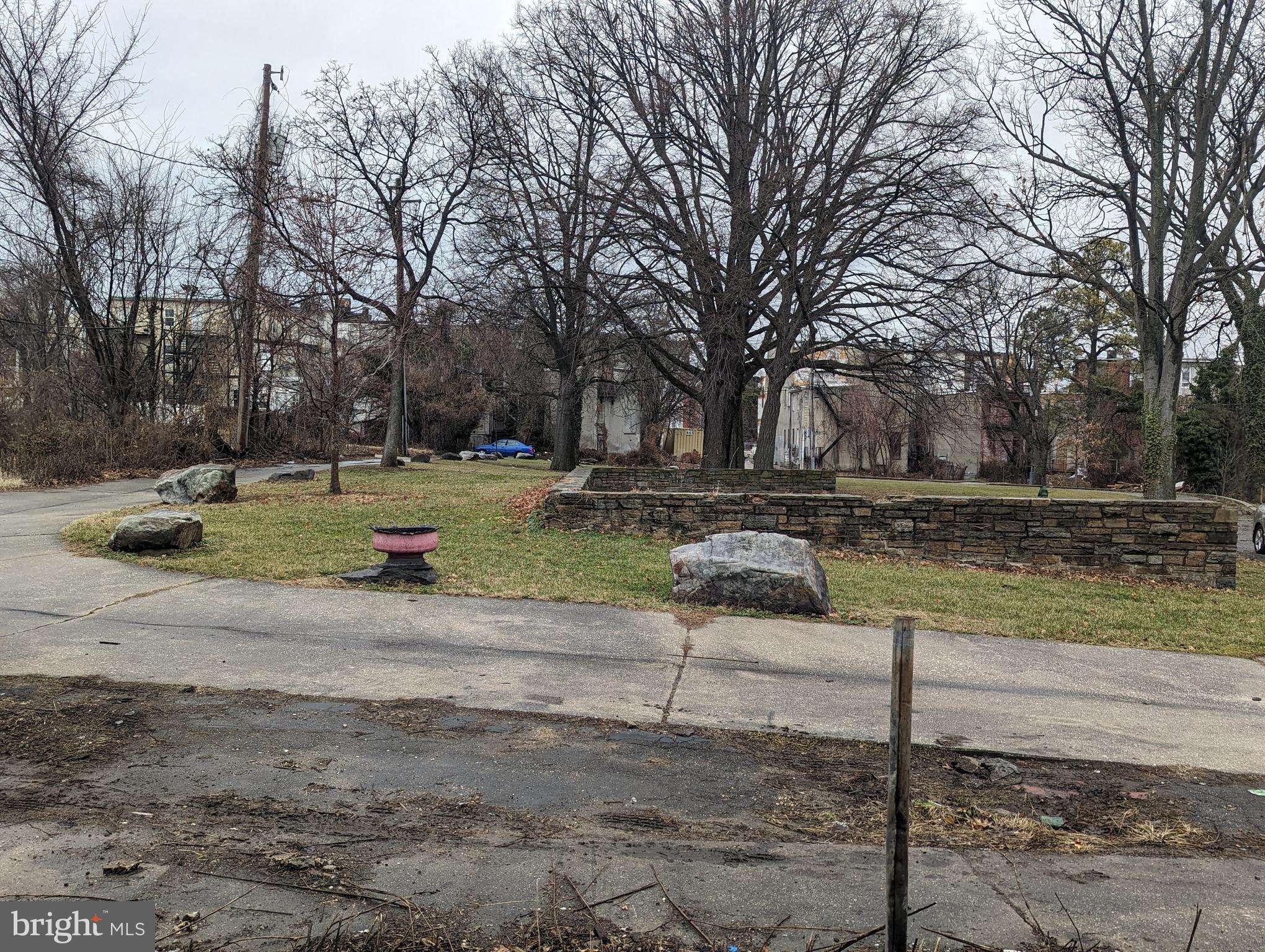 Baltimore, MD 21223,1616 W FRANKLIN ST