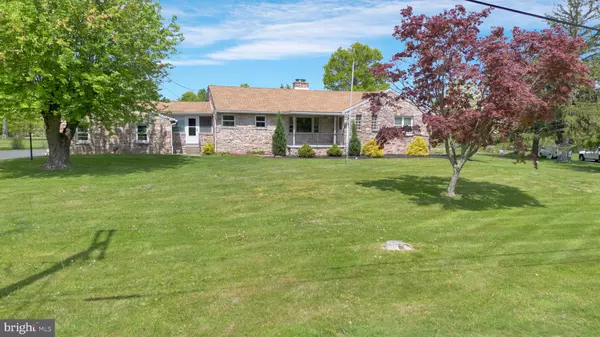 Harleysville, PA 19438,2359 HENDRICKS STATION RD